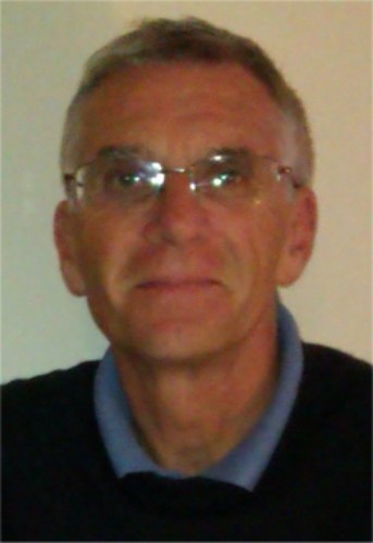 Mike Gardner